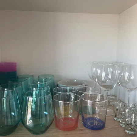 Διαμέρισμα Fenyves Delux *