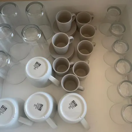 Apartment Fenyves Delux Balatonfenyves