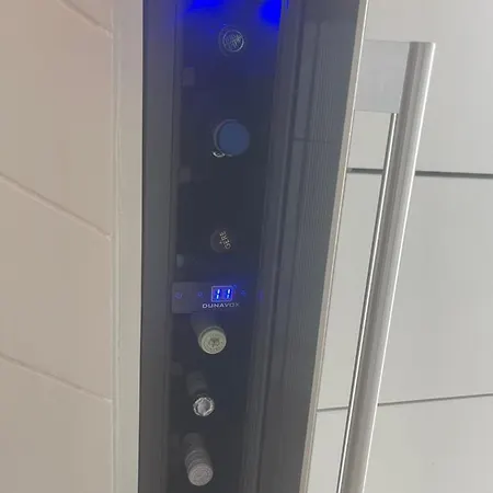 Fenyves Delux Apartment *