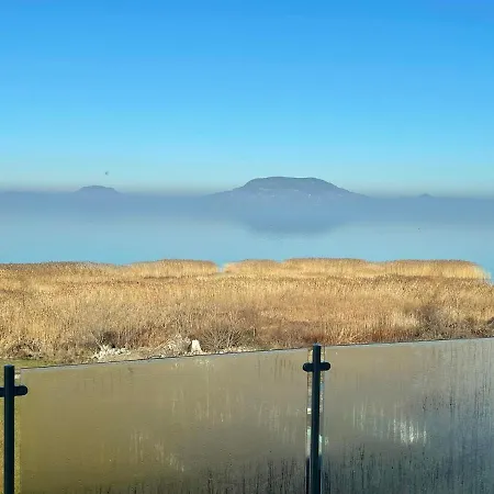 Fenyves * Balatonfenyves