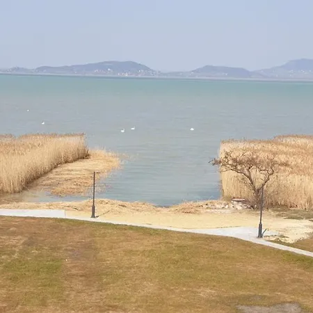 Apartment Fenyves Delux