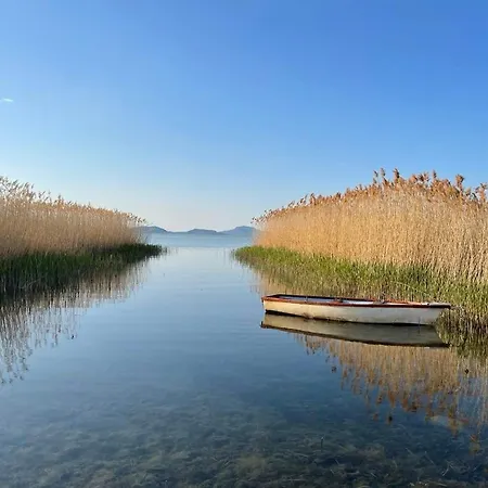 Fenyves Delux Daire Balatonfenyves