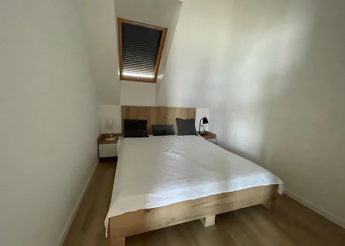 아파트 Fenyves Delux