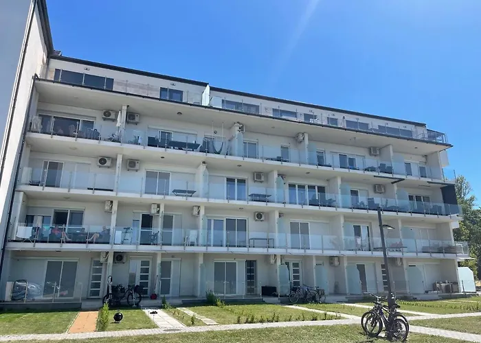 Fenyves Delux * Balatonfenyves