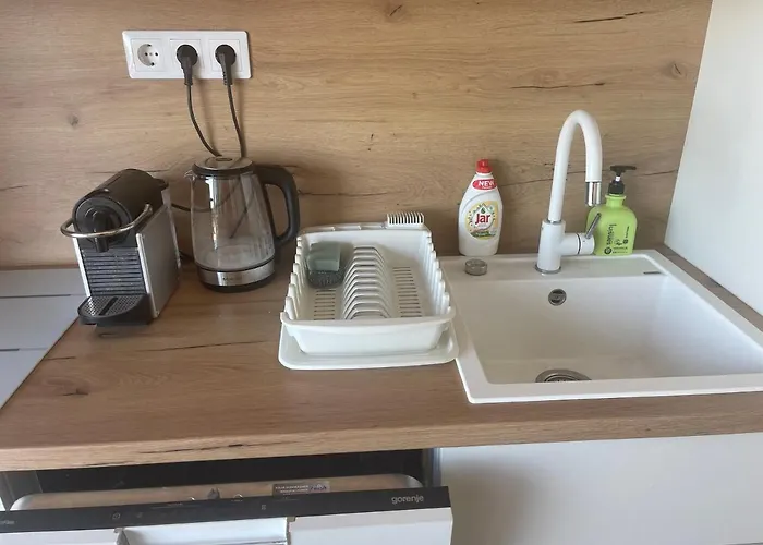 Fenyves Delux * 발라톤페니베스