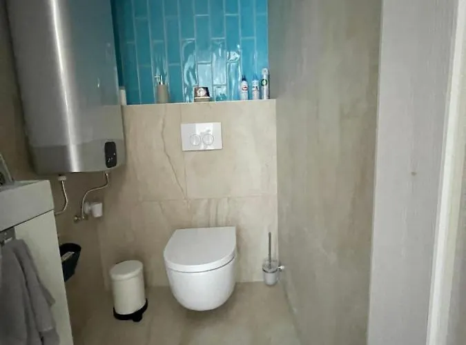 Apartment Fenyves Delux