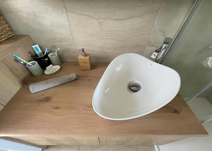 Fenyves Delux 아파트 *