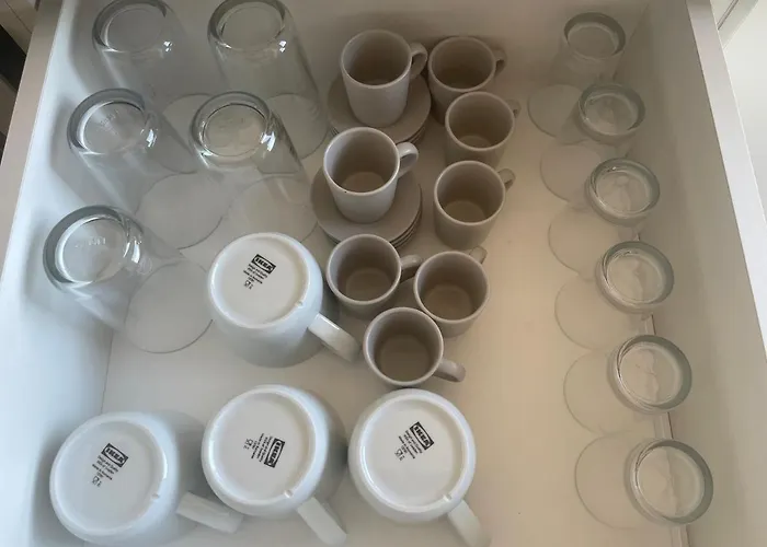 Apartment Fenyves Delux Balatonfenyves