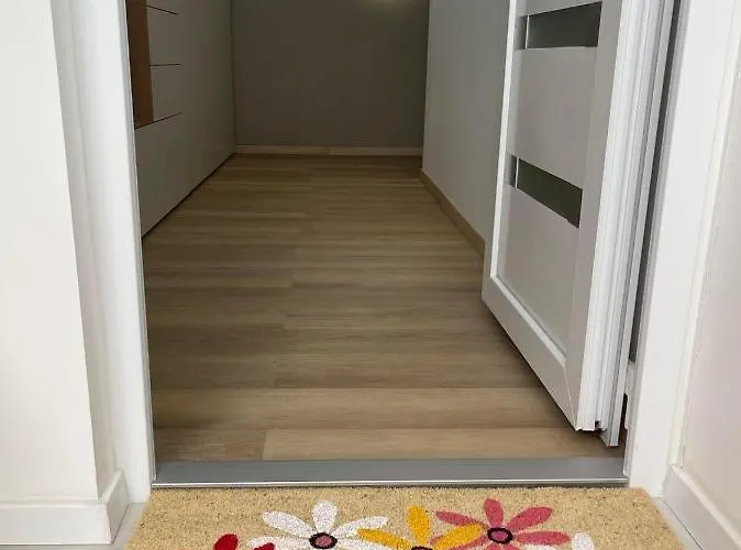 Fenyves Delux 발라톤페니베스