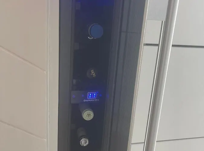 Fenyves Delux Apartment *