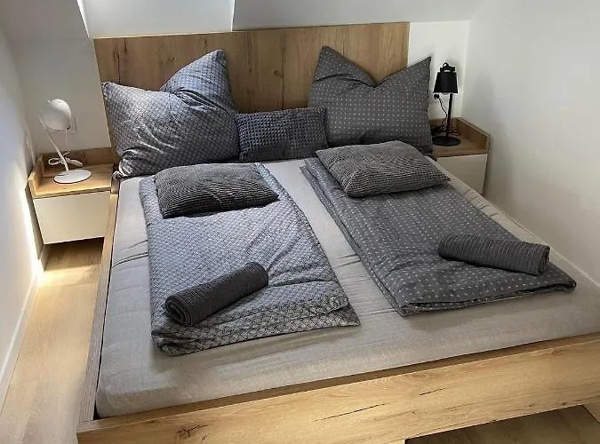 Fenyves Delux 아파트